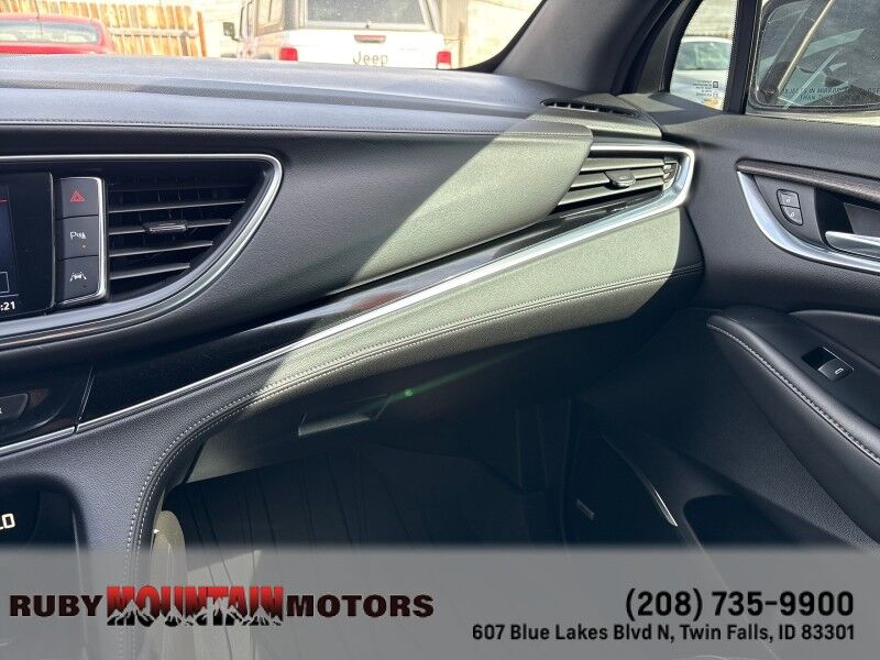2024 Buick Enclave Avenir Twin Falls ID