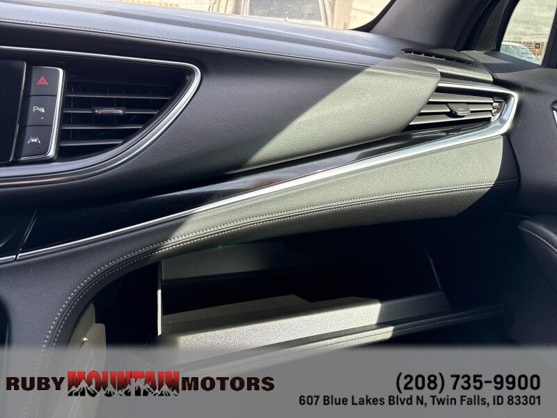 2024 Buick Enclave Avenir Twin Falls ID
