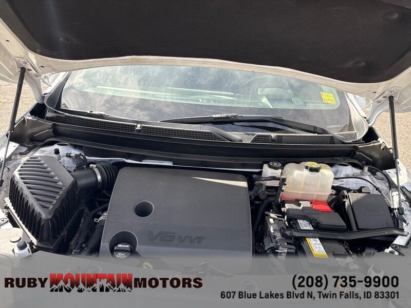 2024 Buick Enclave Avenir Twin Falls ID