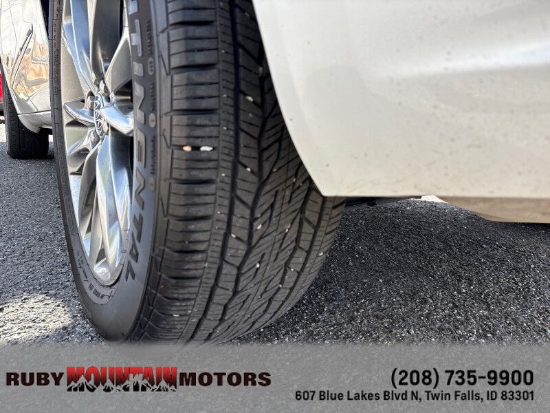2024 Buick Enclave Avenir Twin Falls ID