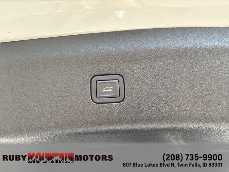 2024 Buick Enclave Avenir Twin Falls ID