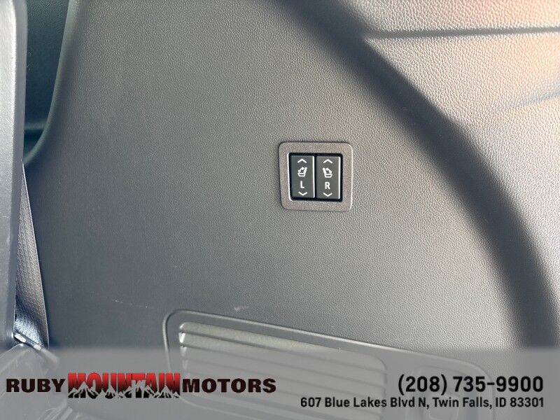 2024 Buick Enclave Avenir Twin Falls ID