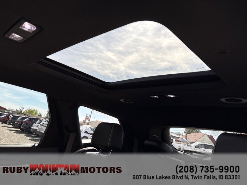 2024 Buick Enclave Avenir Twin Falls ID