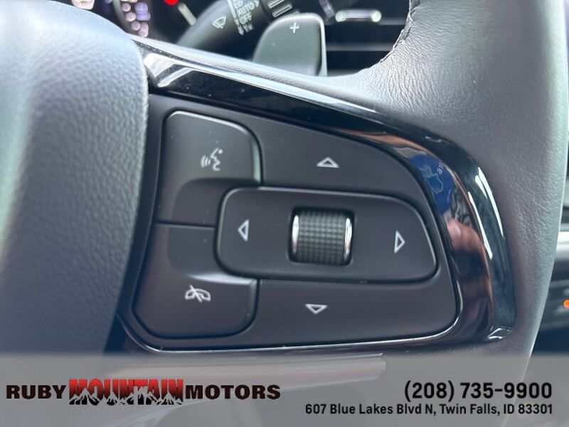 2024 Buick Enclave Avenir Twin Falls ID