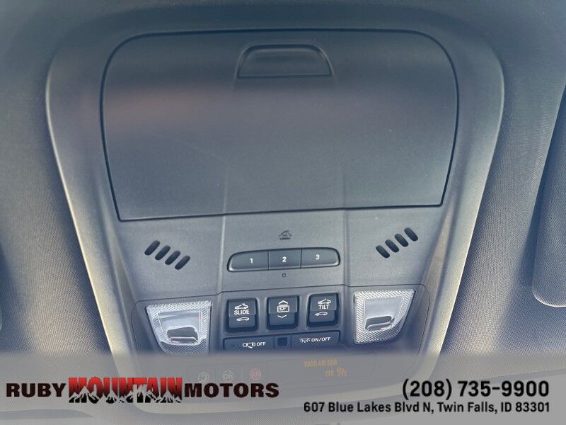 2024 Buick Enclave Avenir Twin Falls ID