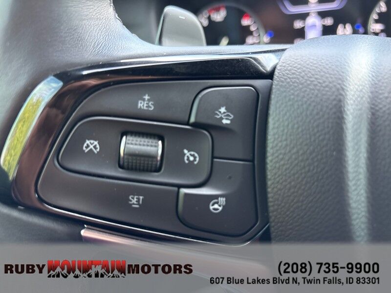 2024 Buick Enclave Avenir Twin Falls ID