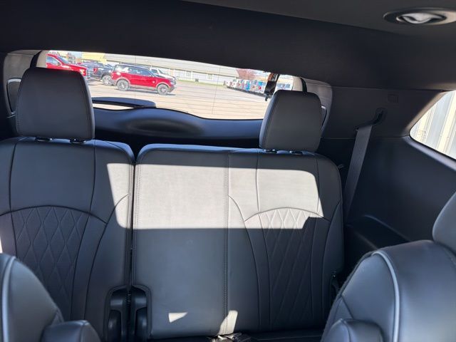 2024 Buick Enclave Avenir Watertown SD