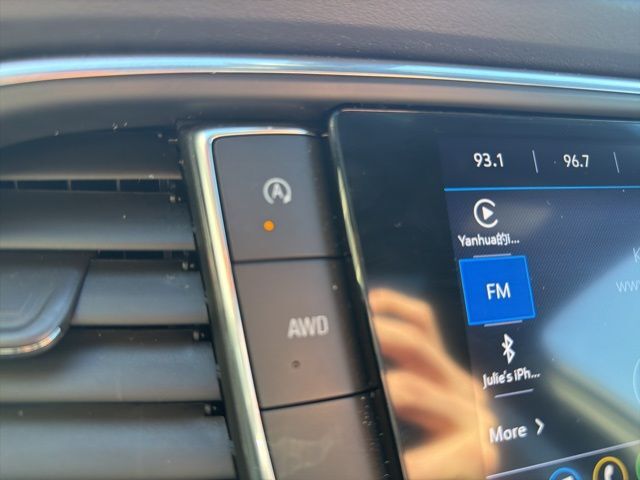 2024 Buick Enclave Avenir Watertown SD