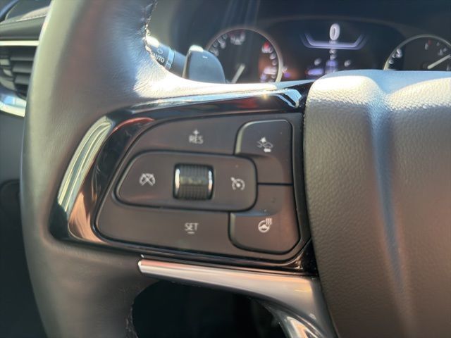 2024 Buick Enclave Avenir Watertown SD