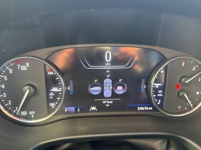 2024 Buick Enclave Avenir Watertown SD
