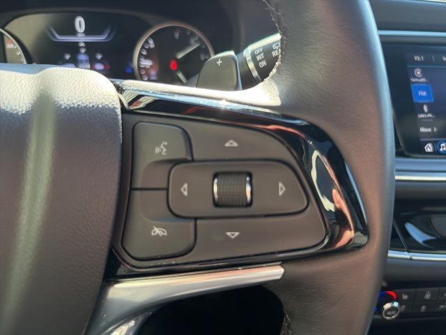 2024 Buick Enclave Avenir Watertown SD