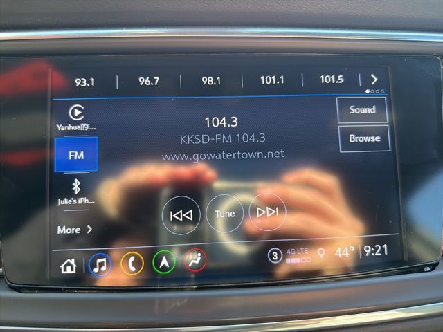 2024 Buick Enclave Avenir Watertown SD