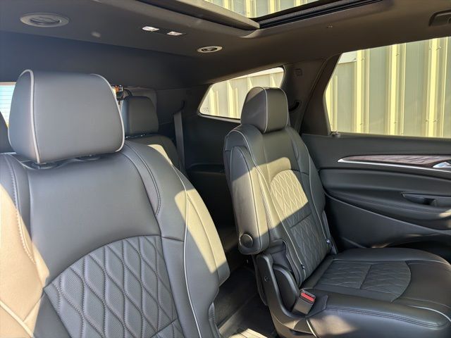 2024 Buick Enclave Avenir Watertown SD