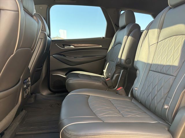 2024 Buick Enclave Avenir Watertown SD