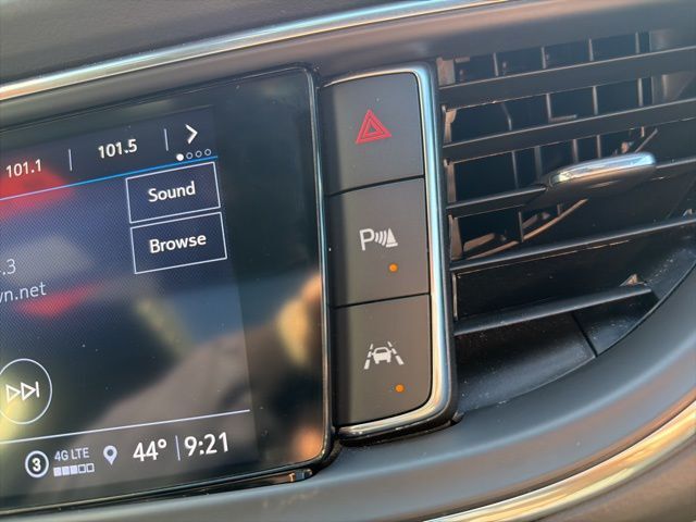 2024 Buick Enclave Avenir Watertown SD