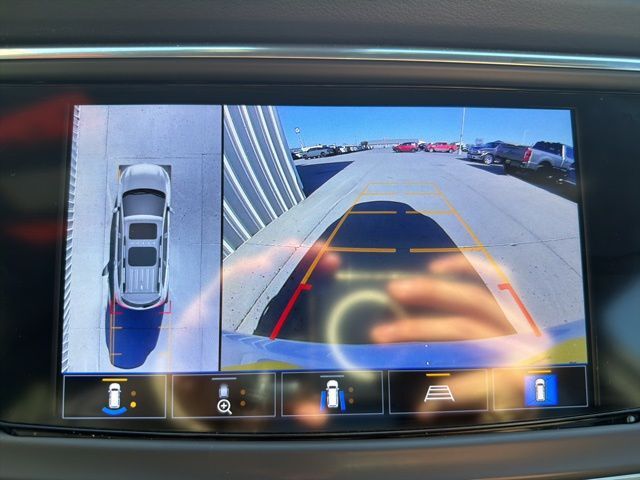 2024 Buick Enclave Avenir Watertown SD