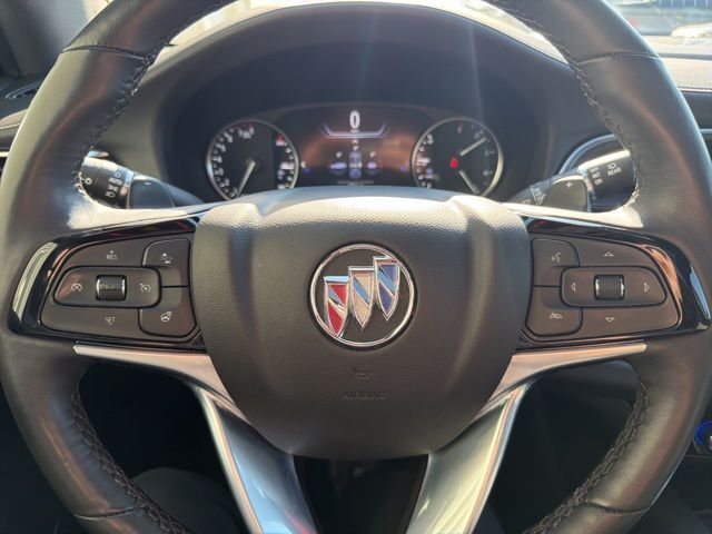 2024 Buick Enclave Avenir Watertown SD
