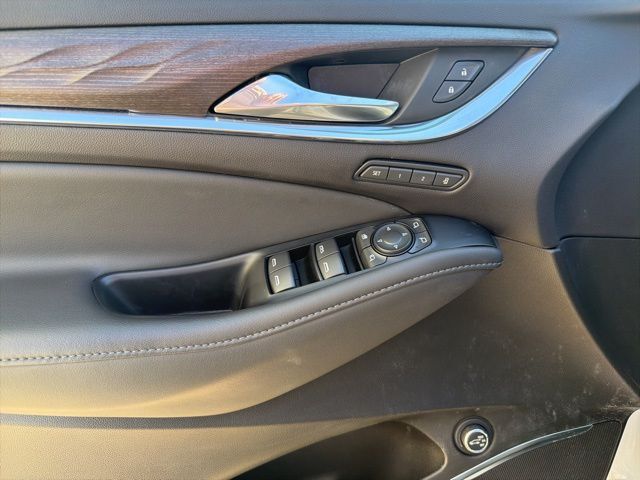 2024 Buick Enclave Avenir Watertown SD