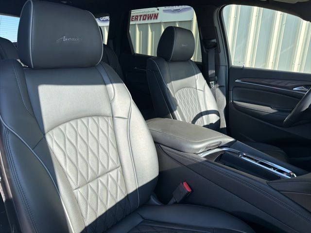 2024 Buick Enclave Avenir Watertown SD