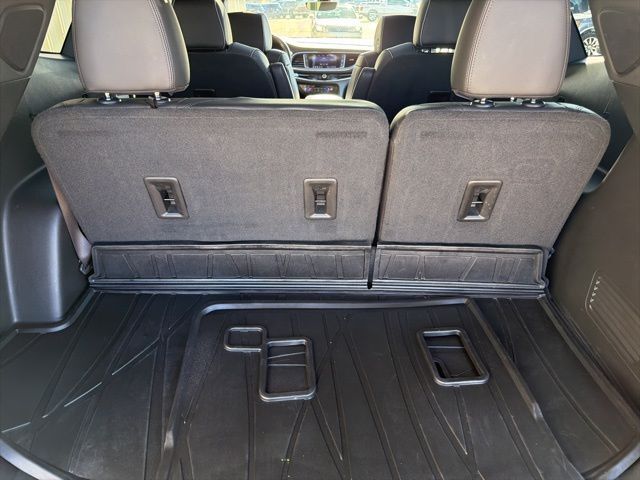 2024 Buick Enclave Avenir Watertown SD