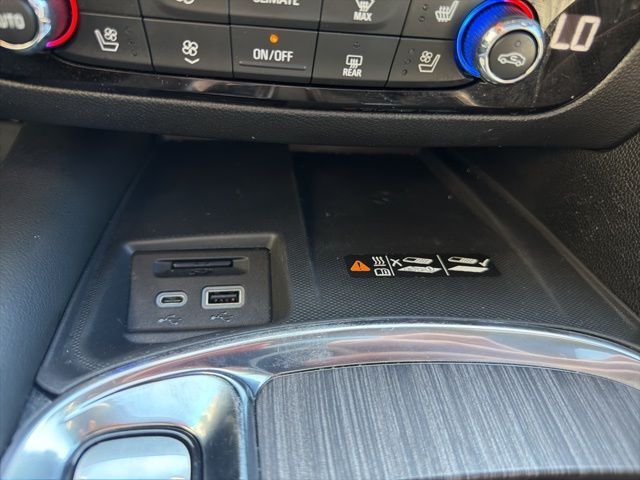 2024 Buick Enclave Avenir Watertown SD