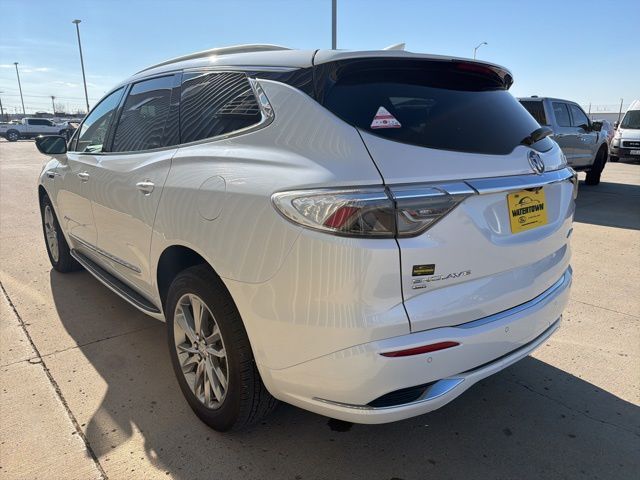 2024 Buick Enclave Avenir Watertown SD