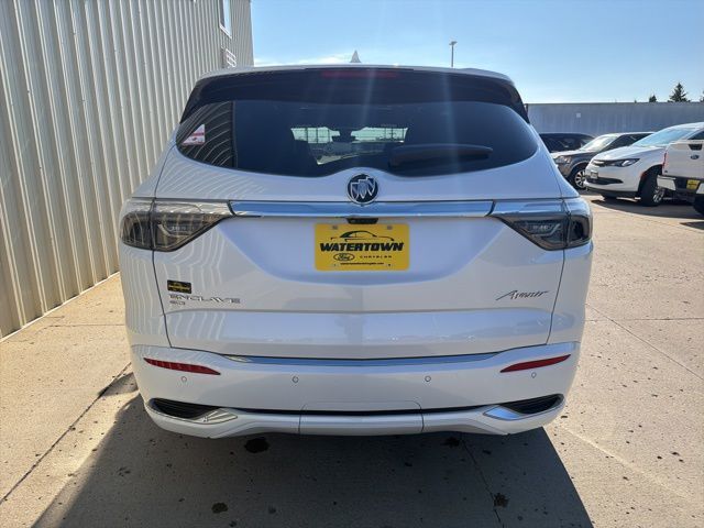 2024 Buick Enclave Avenir Watertown SD