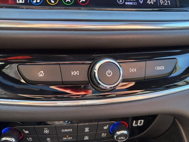 2024 Buick Enclave Avenir Watertown SD
