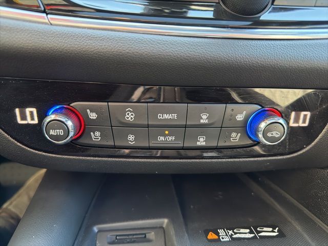 2024 Buick Enclave Avenir Watertown SD