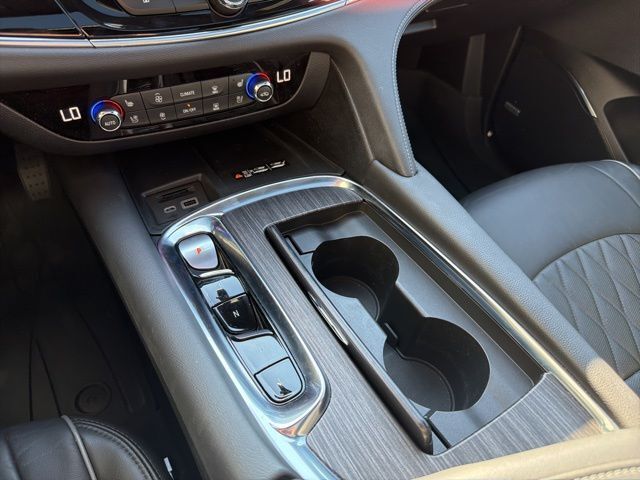 2024 Buick Enclave Avenir Watertown SD