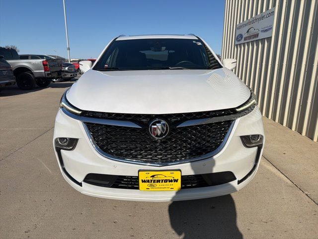 2024 Buick Enclave Avenir Watertown SD