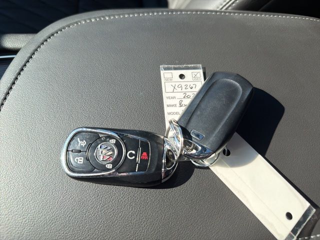 2024 Buick Enclave Avenir Watertown SD