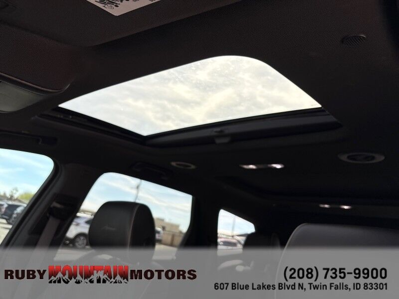 2024 Buick Enclave Avenir Twin Falls ID