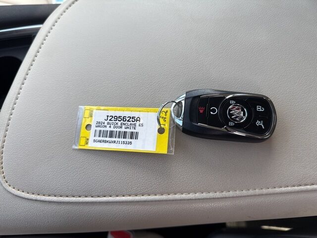 2024 Buick Enclave Essence  TX