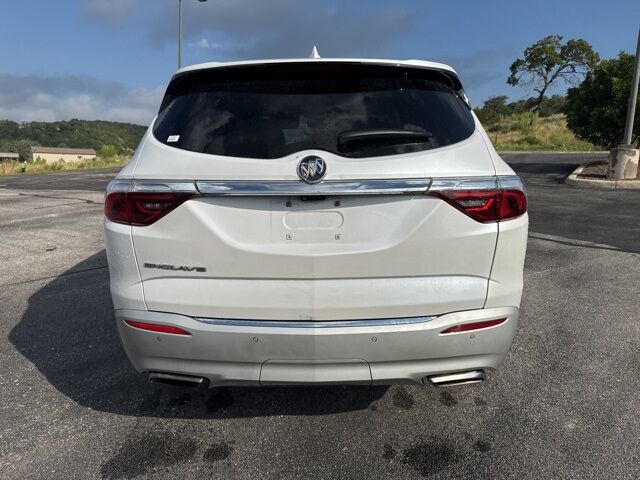 2024 Buick Enclave Essence  TX
