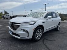 2024_Buick_Enclave_Essence_  TX
