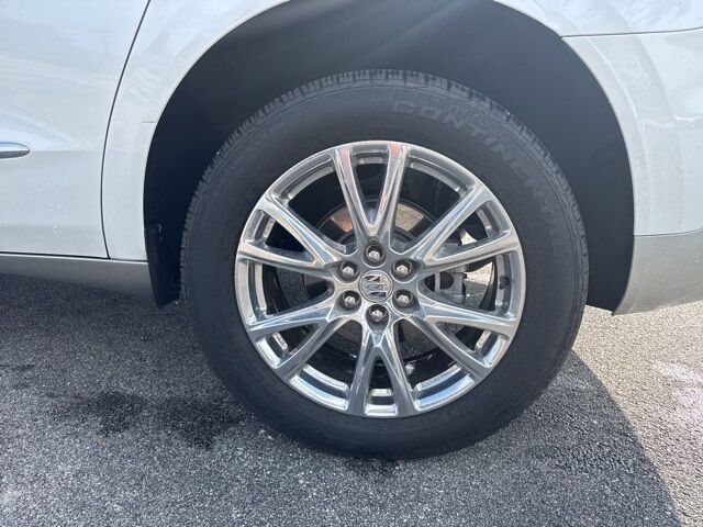 2024 Buick Enclave Essence  TX