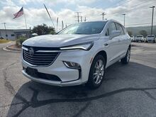 2024_Buick_Enclave_Essence_  TX