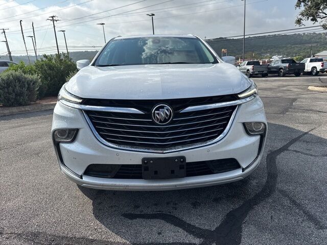 2024 Buick Enclave Essence  TX