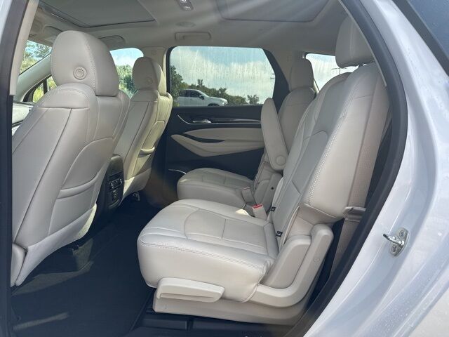 2024 Buick Enclave Essence  TX