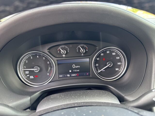 2024 Buick Enclave Essence  TX