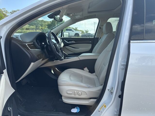 2024 Buick Enclave Essence  TX