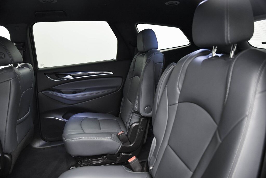 2024 Buick Enclave Essence AKRON OH