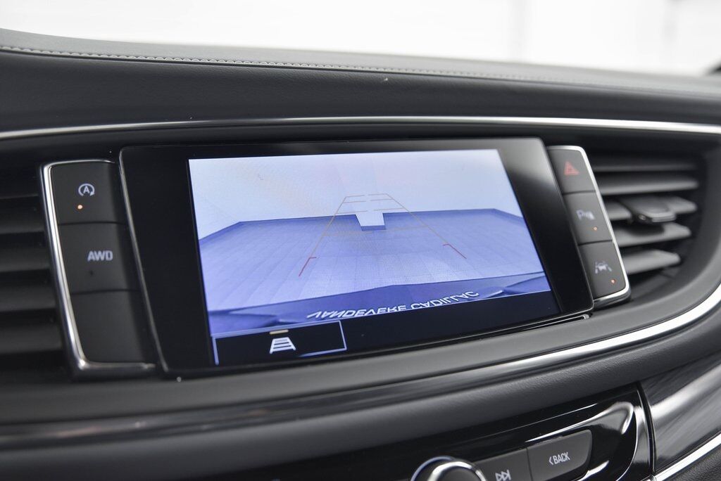 2024 Buick Enclave Essence AKRON OH