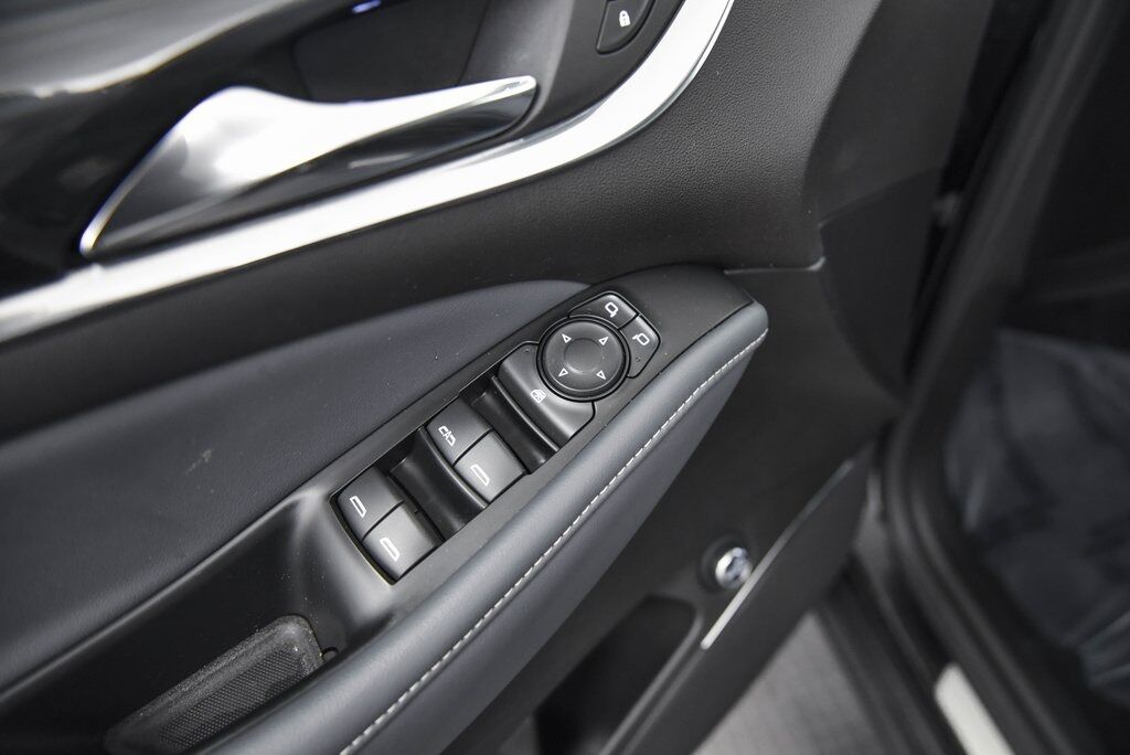 2024 Buick Enclave Essence AKRON OH