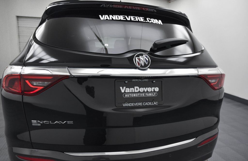 2024 Buick Enclave Essence AKRON OH