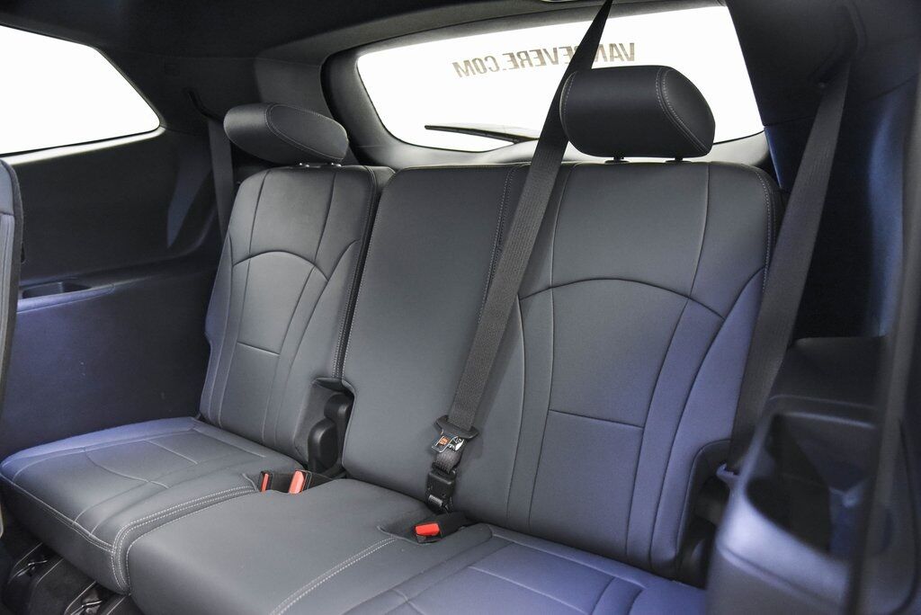 2024 Buick Enclave Essence AKRON OH