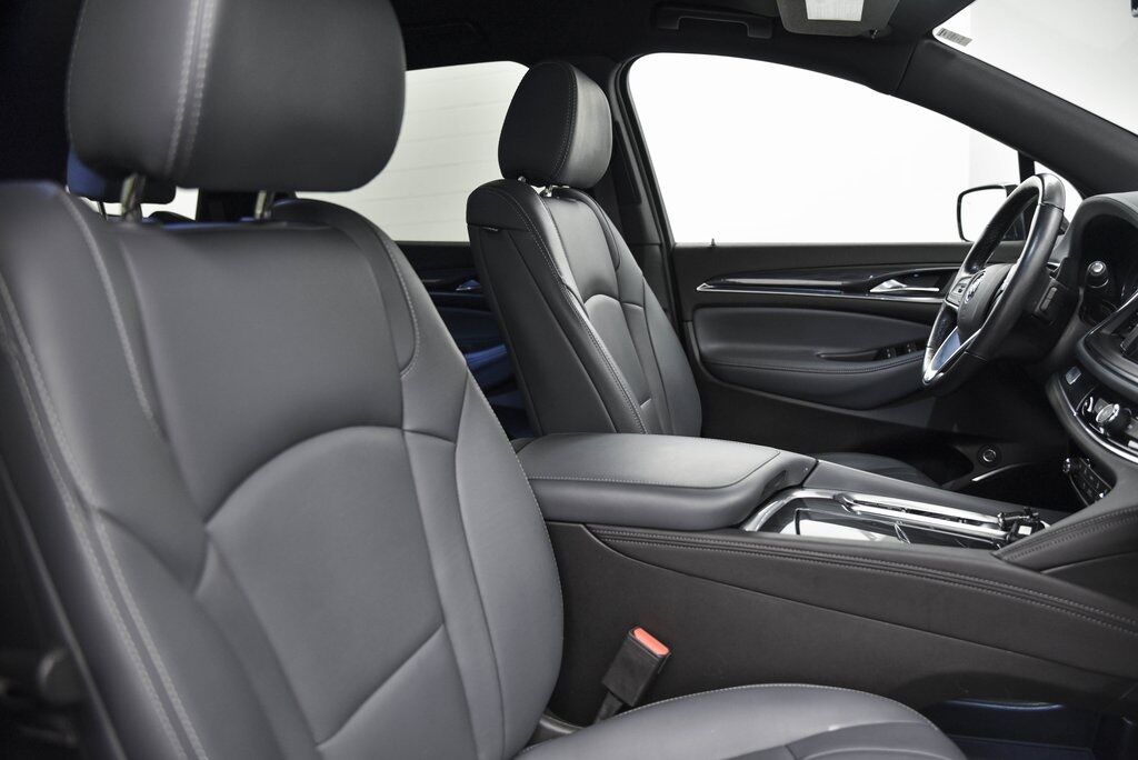 2024 Buick Enclave Essence AKRON OH