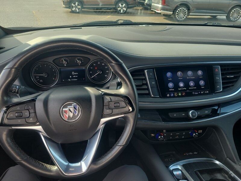 2024 Buick Enclave Essence AKRON OH