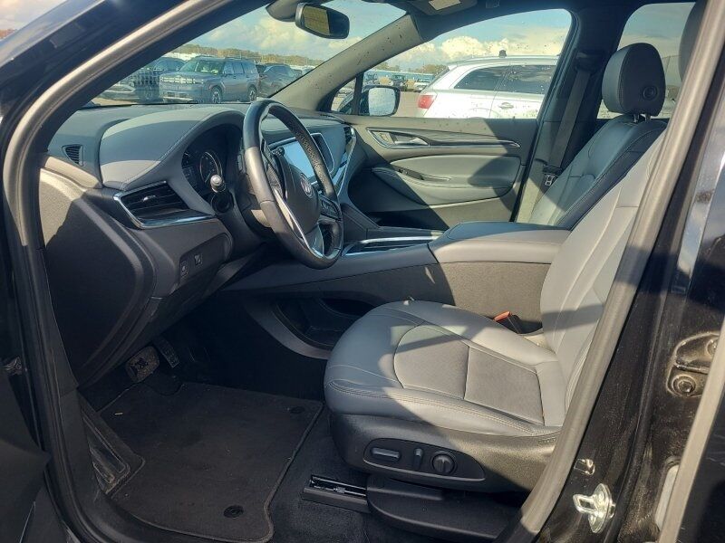 2024 Buick Enclave Essence AKRON OH